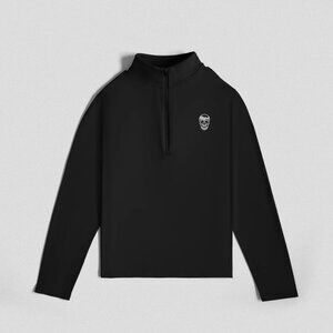 Gymreapers Performance Quarter Zip - Men's